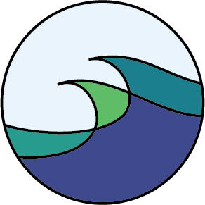 Fathom Science Logo
